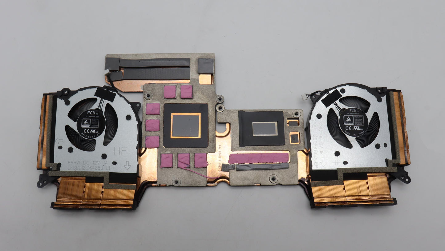 Lenovo Thermal Module - 5H40S20730