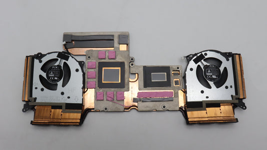 Lenovo Thermal Module - 5H40S20730