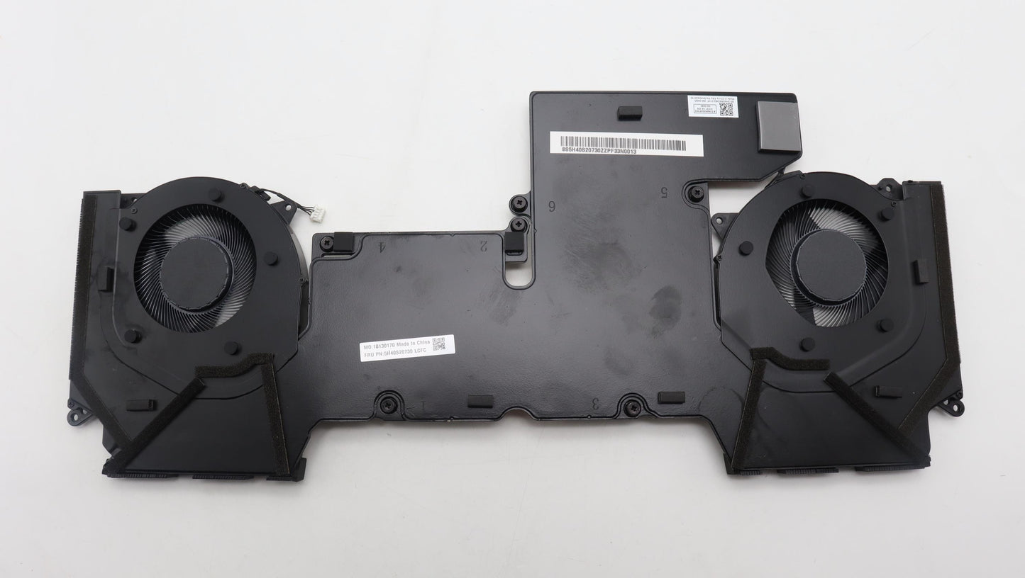 Lenovo Thermal Module - 5H40S20730