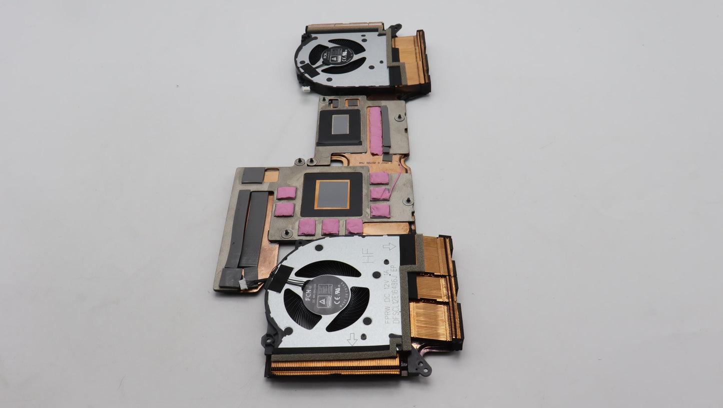 Lenovo Thermal Module - 5H40S20730