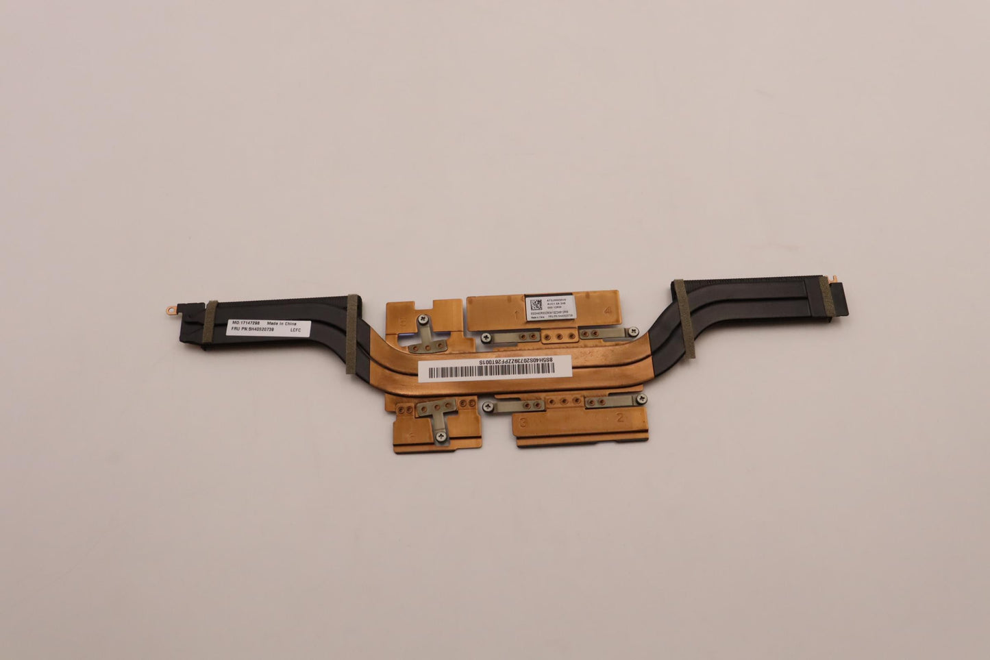 Lenovo Heatsink Heatsink L 82T0 Uma A - 5H40S20739