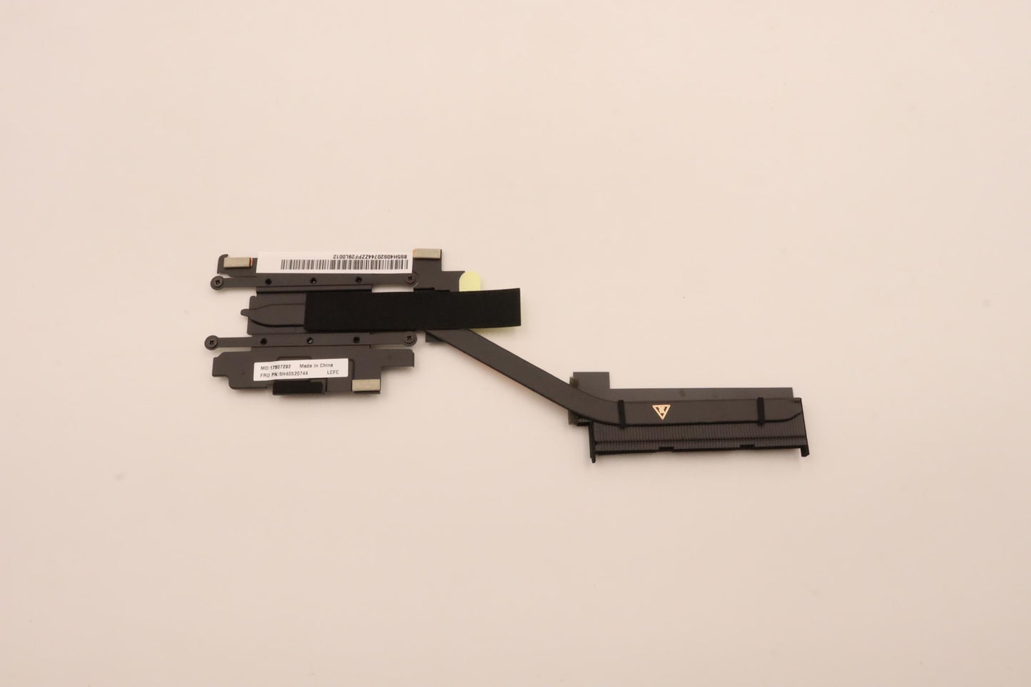 Lenovo Heatsink Heatsink L 82V8 Avc - 5H40S20744