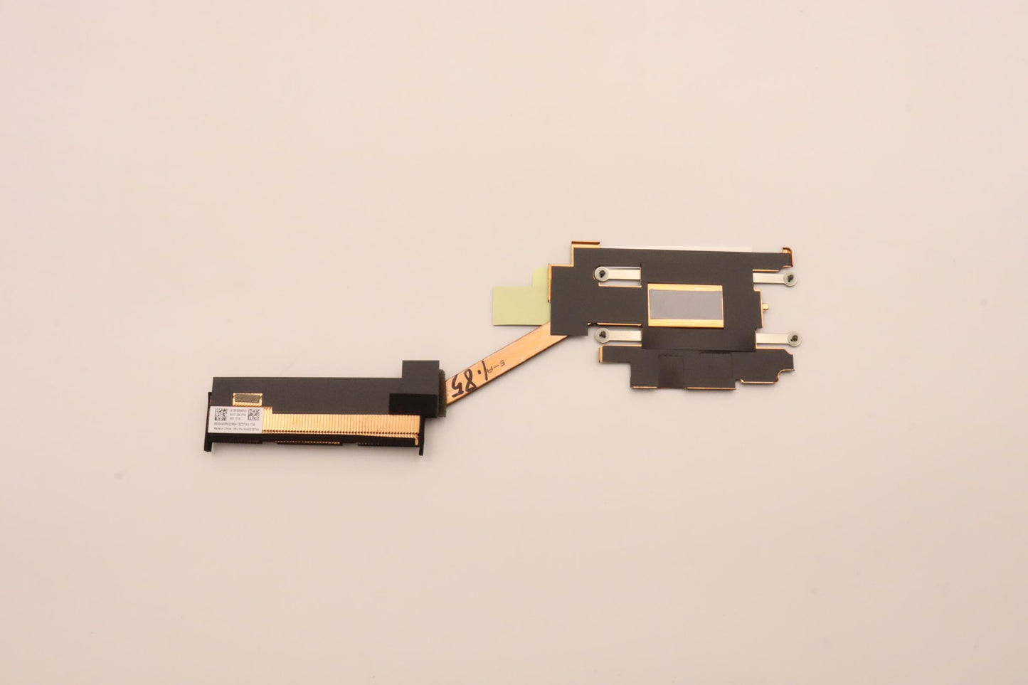 Lenovo Heatsink Heatsink L 82V8 Avc - 5H40S20744