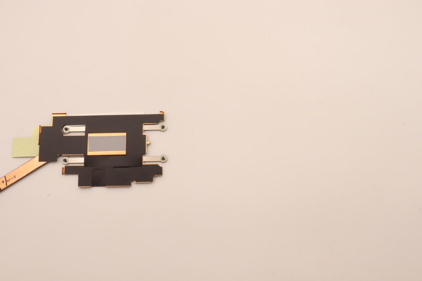 Lenovo Heatsink Heatsink L 82V8 Avc - 5H40S20744