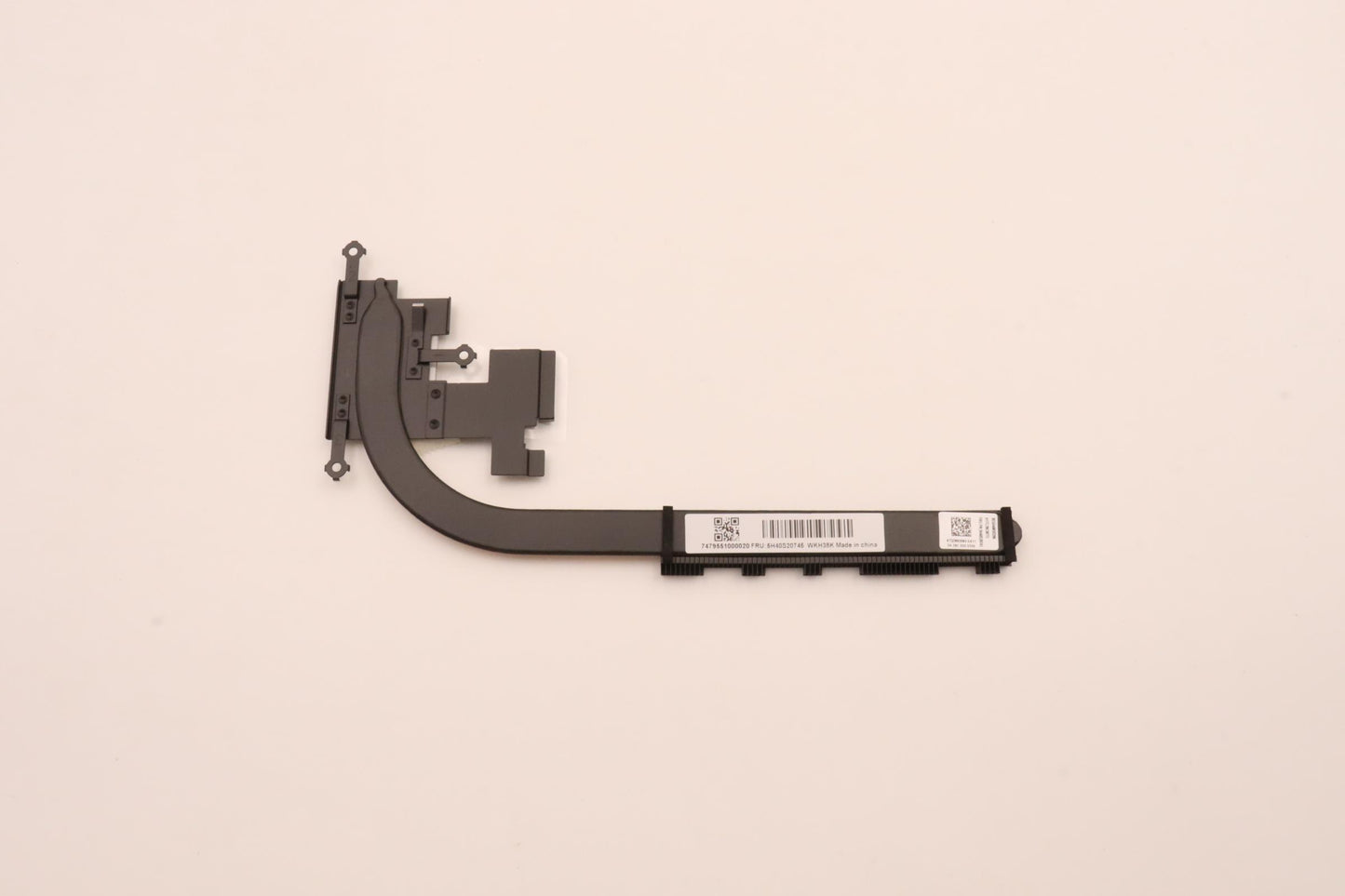 Lenovo Heatsink Heatsink C 82Vf Huayi - 5H40S20745