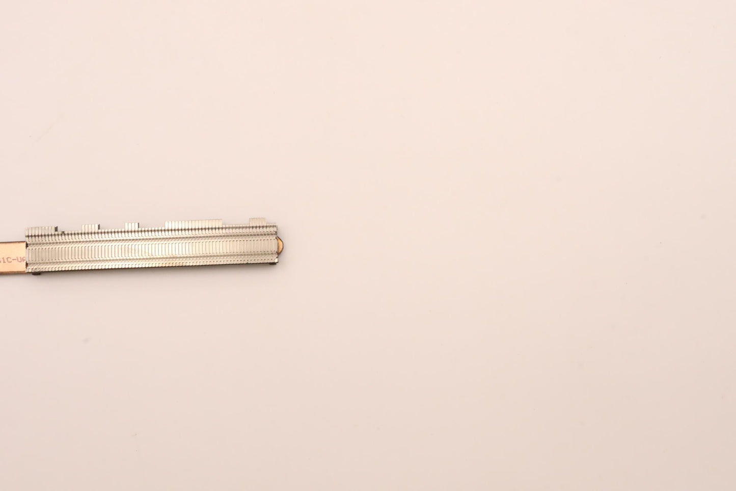 Lenovo Heatsink Heatsink C 82Vf Huayi - 5H40S20745