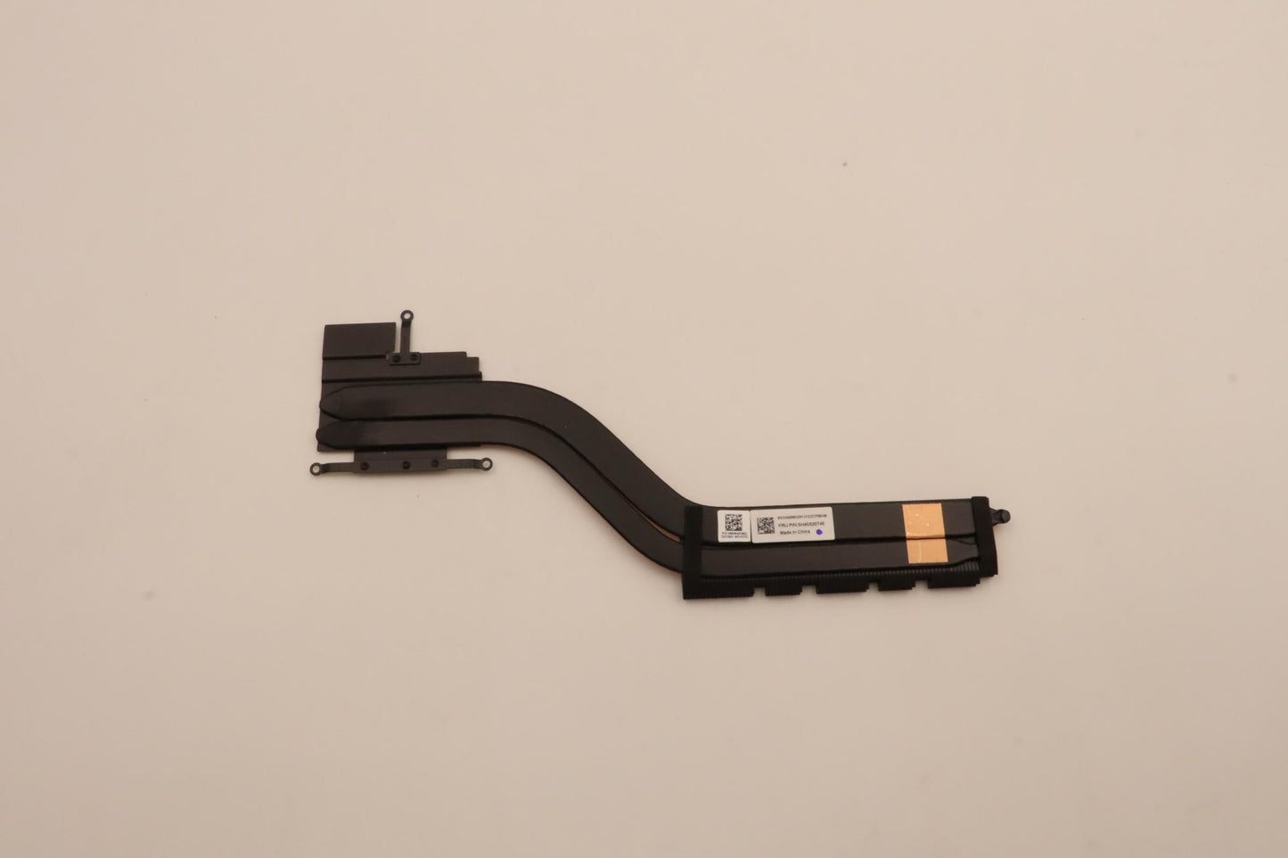 Lenovo Heatsink Thermal Module W82R7 - 5H40S20746