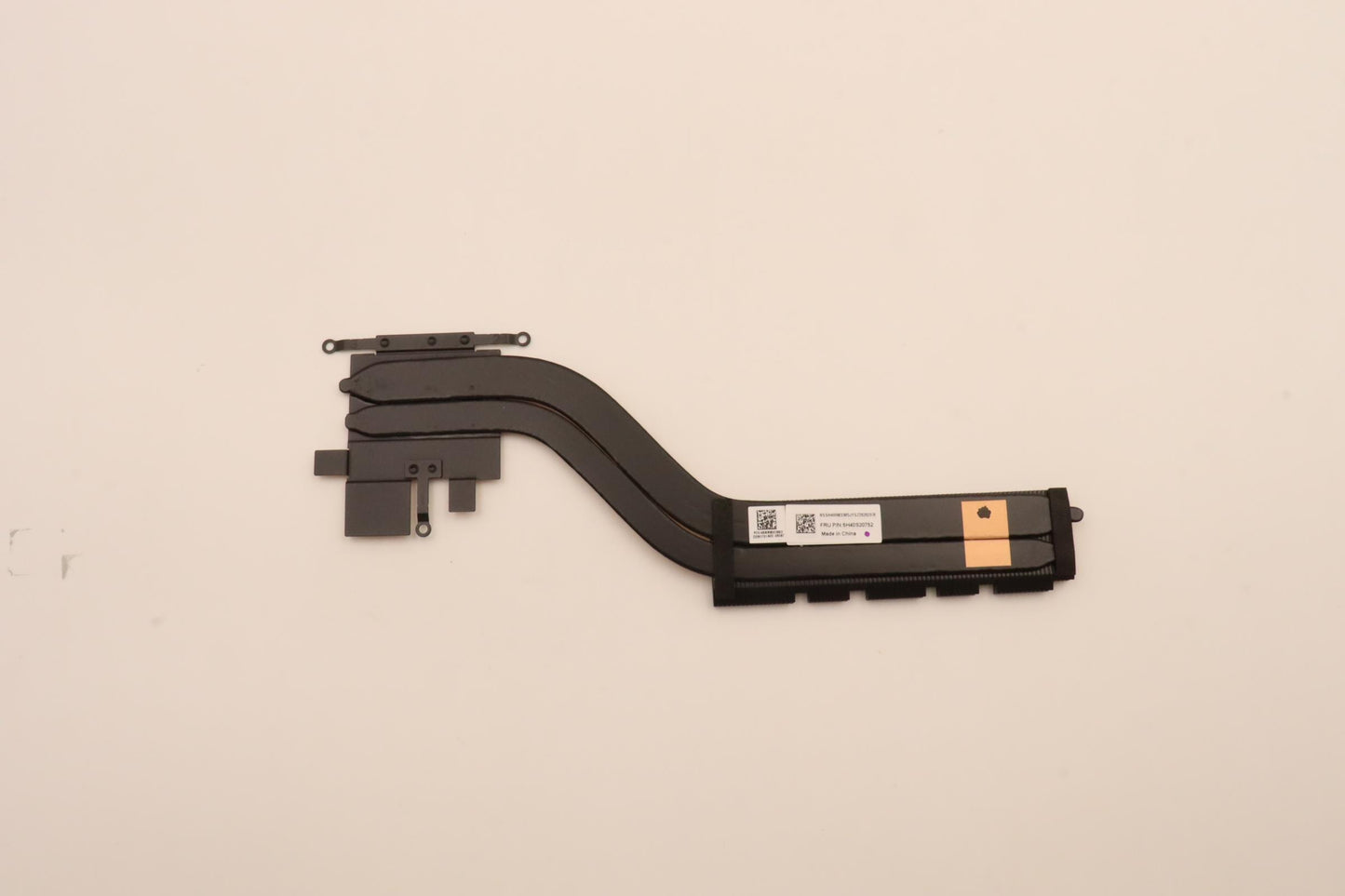 Lenovo Heatsink Thermal Module W 82R9 - 5H40S20752