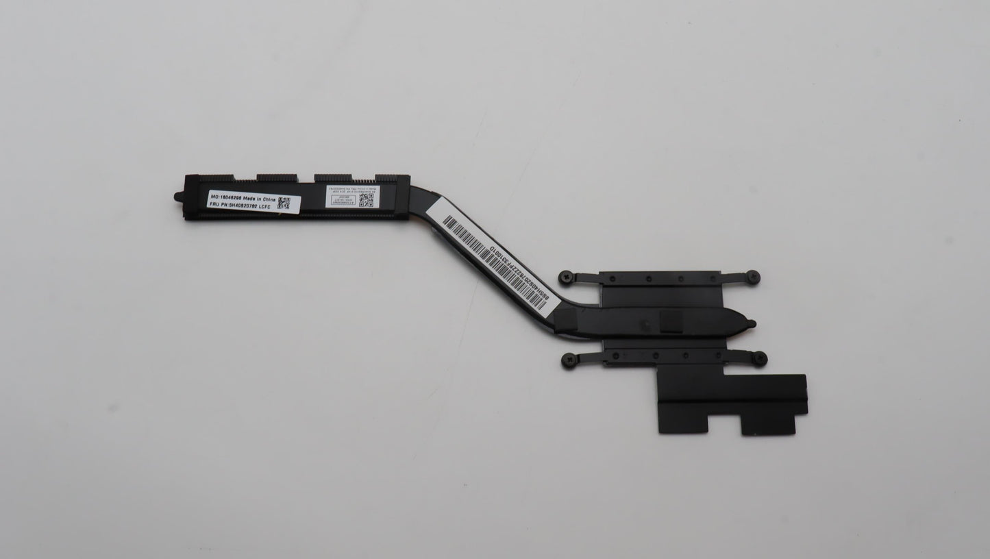 Lenovo Heatsink Heatsink L 82Xa Weiho - 5H40S20762