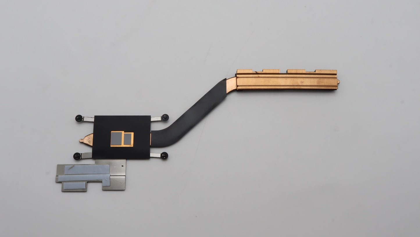 Lenovo Heatsink Heatsink L 82Xa Weiho - 5H40S20762