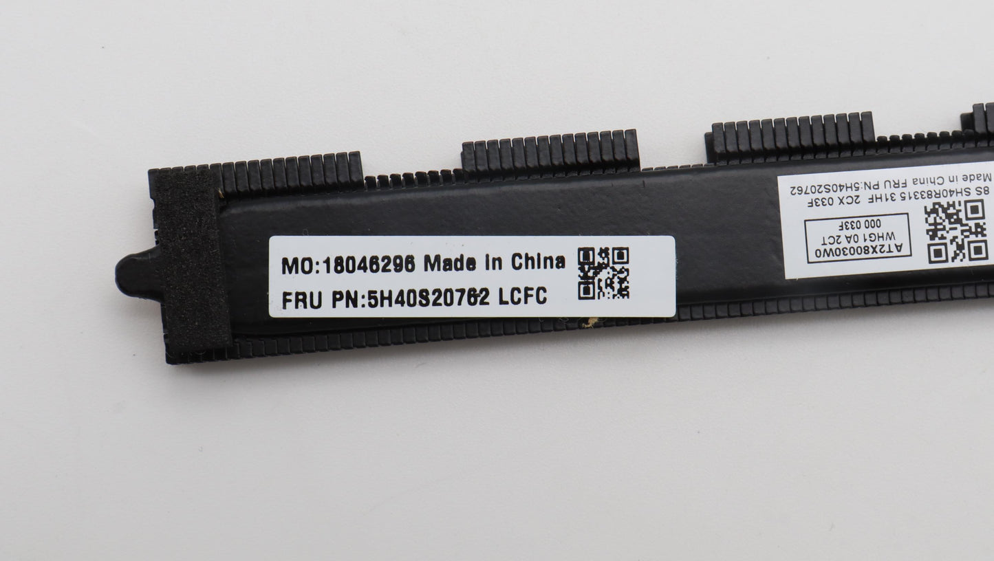 Lenovo Heatsink Heatsink L 82Xa Weiho - 5H40S20762
