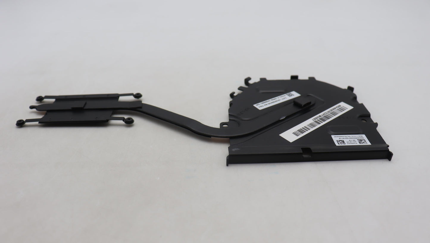 Lenovo Heatsink Heatsink L 82Xa Fanle - 5H40S20767
