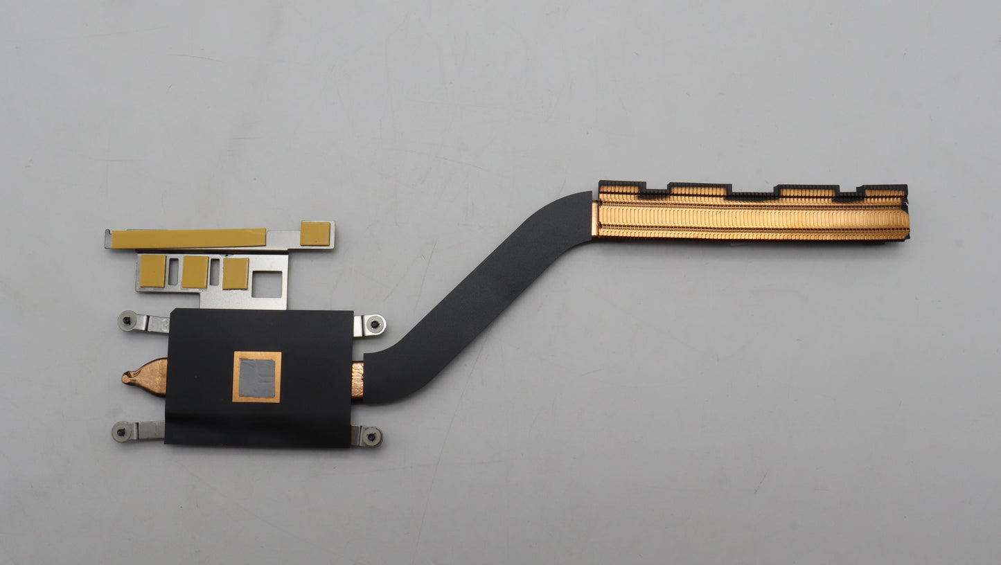 Lenovo Heatsink Heatsink L 82Yt Uma A - 5H40S20768