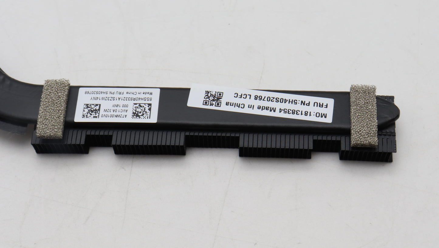 Lenovo Heatsink Heatsink L 82Yt Uma A - 5H40S20768