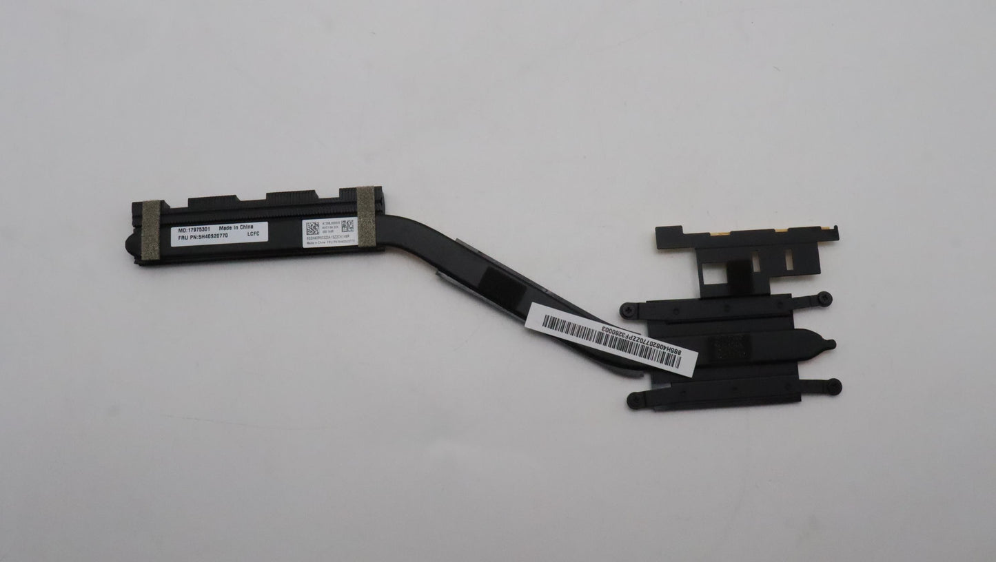Lenovo Heatsink Heatsink L 82Yu Avc - 5H40S20770