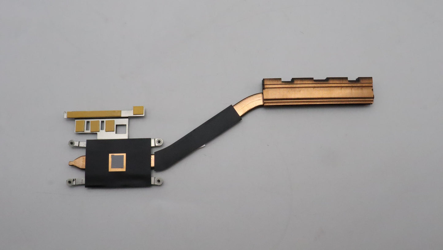 Lenovo Heatsink Heatsink L 82Yu Avc - 5H40S20770