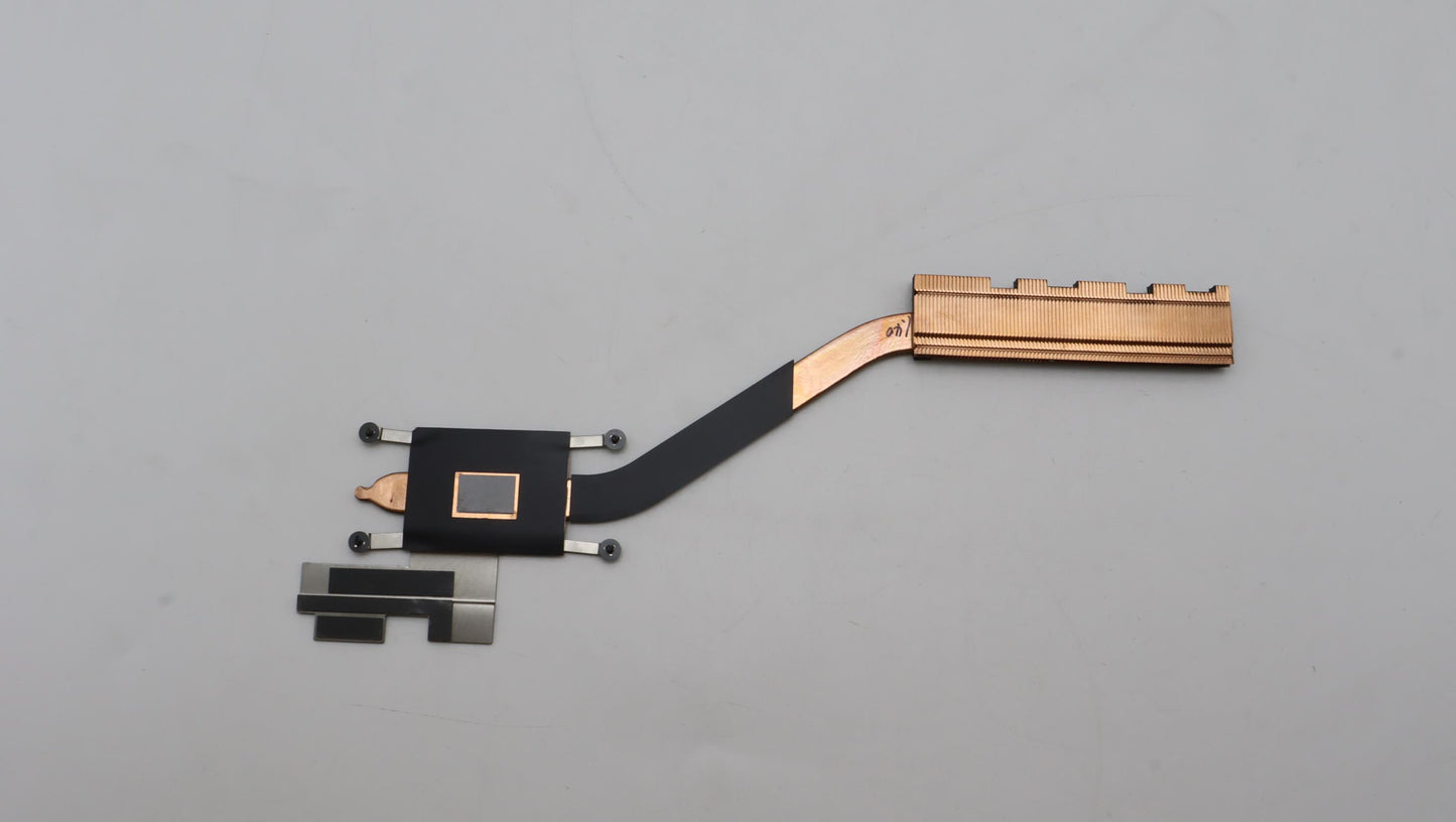 Lenovo Heatsink Heatsink L 82Xb Avc - 5H40S20774