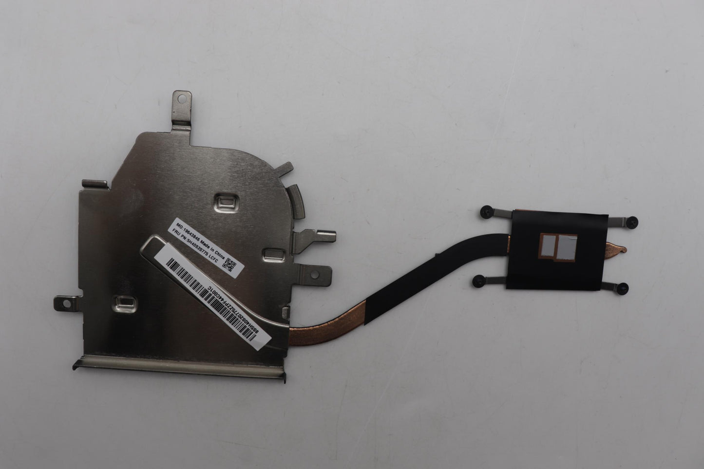 Lenovo Heatsink Heatsink L 82Xb Fanle - 5H40S20775