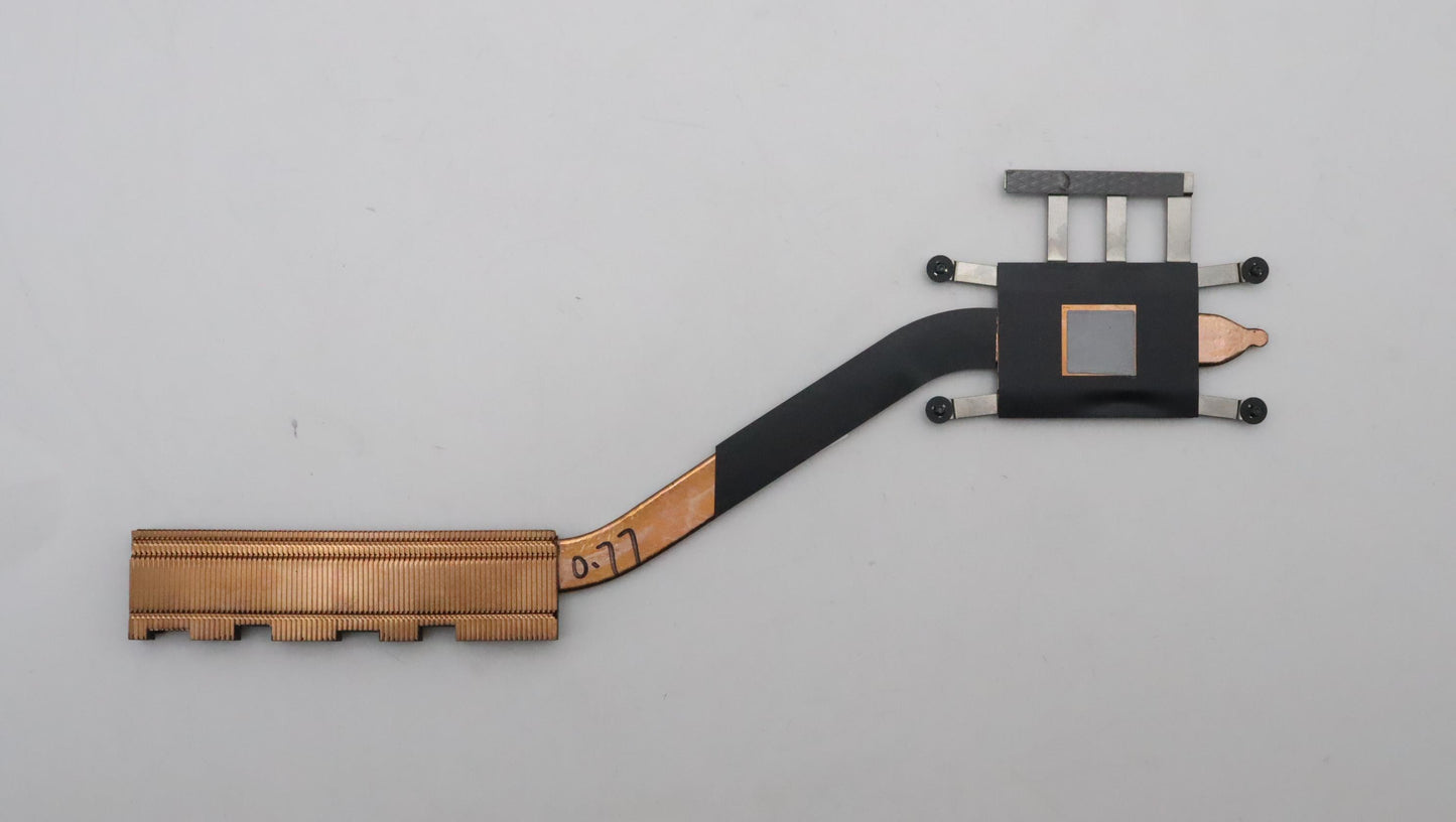 Lenovo Heatsink Heatsink L 82Xm Avc - 5H40S20780