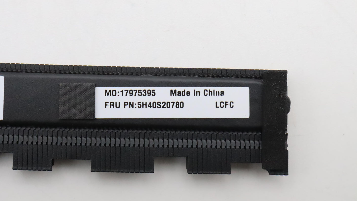 Lenovo Heatsink Heatsink L 82Xm Avc - 5H40S20780