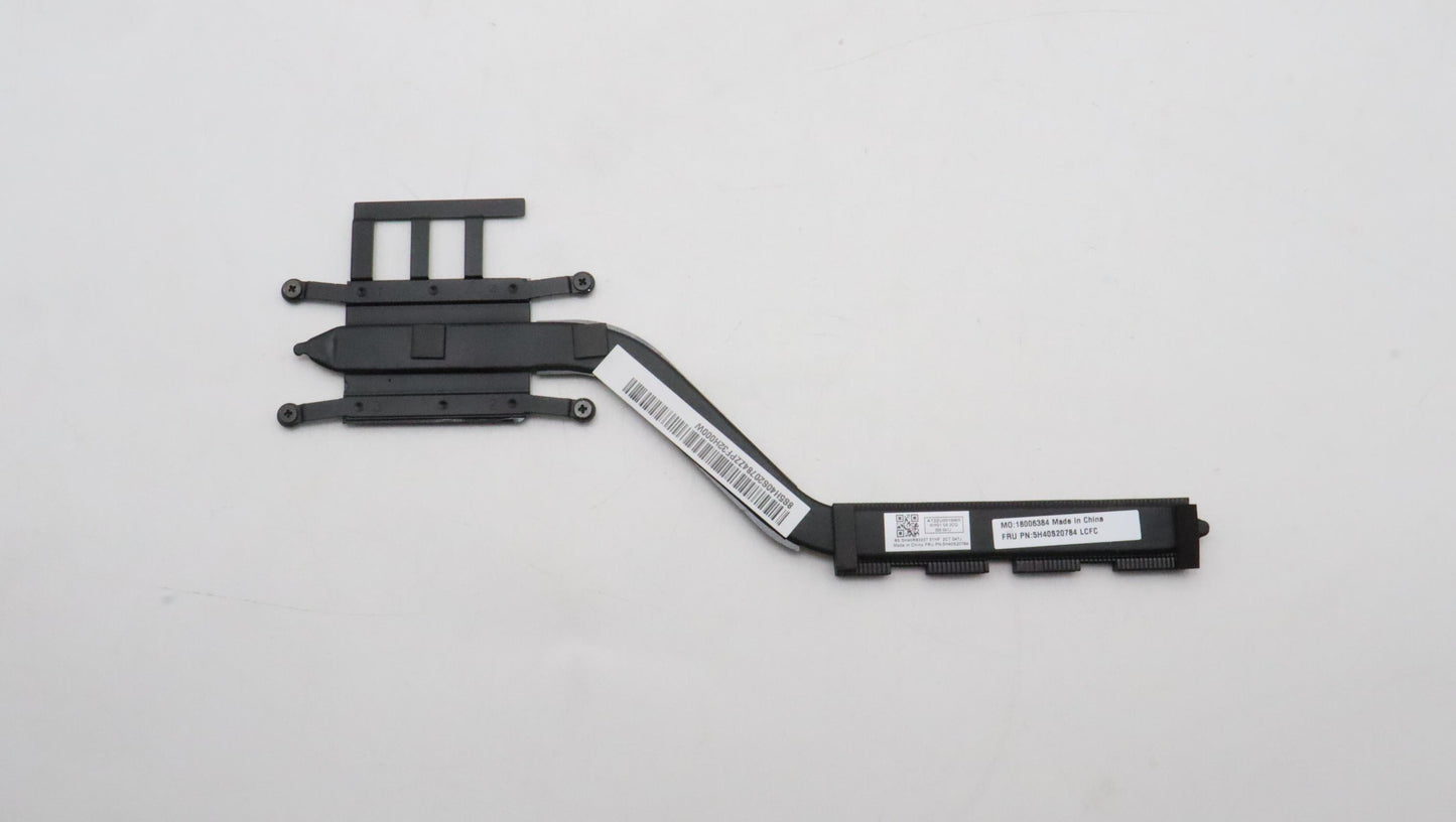 Lenovo Heatsink Heatsink L 82Xl Weiho - 5H40S20784