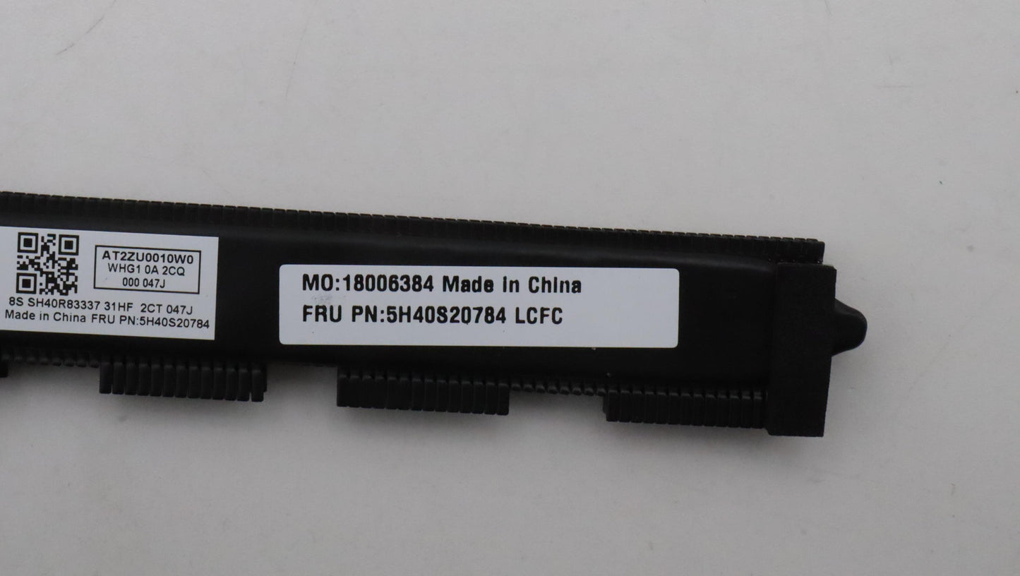 Lenovo Heatsink Heatsink L 82Xl Weiho - 5H40S20784