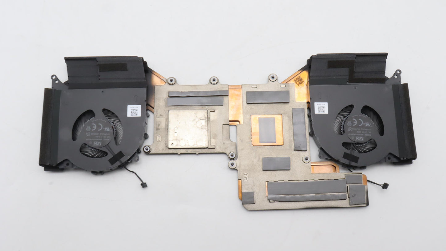 Lenovo Heatsink Heatsink L 82Wq Avc - 5H40S20787
