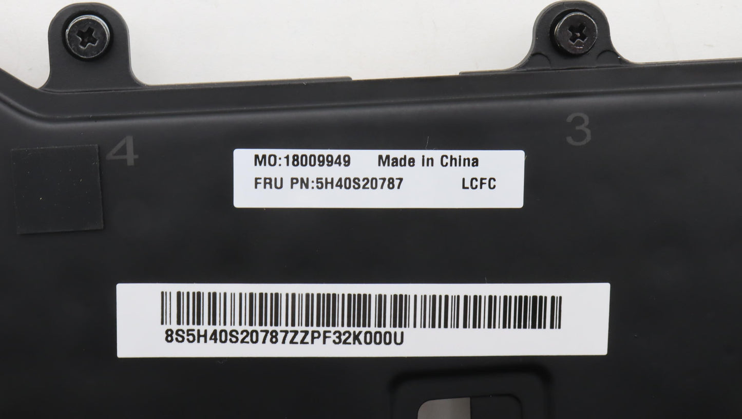 Lenovo Heatsink Heatsink L 82Wq Avc - 5H40S20787