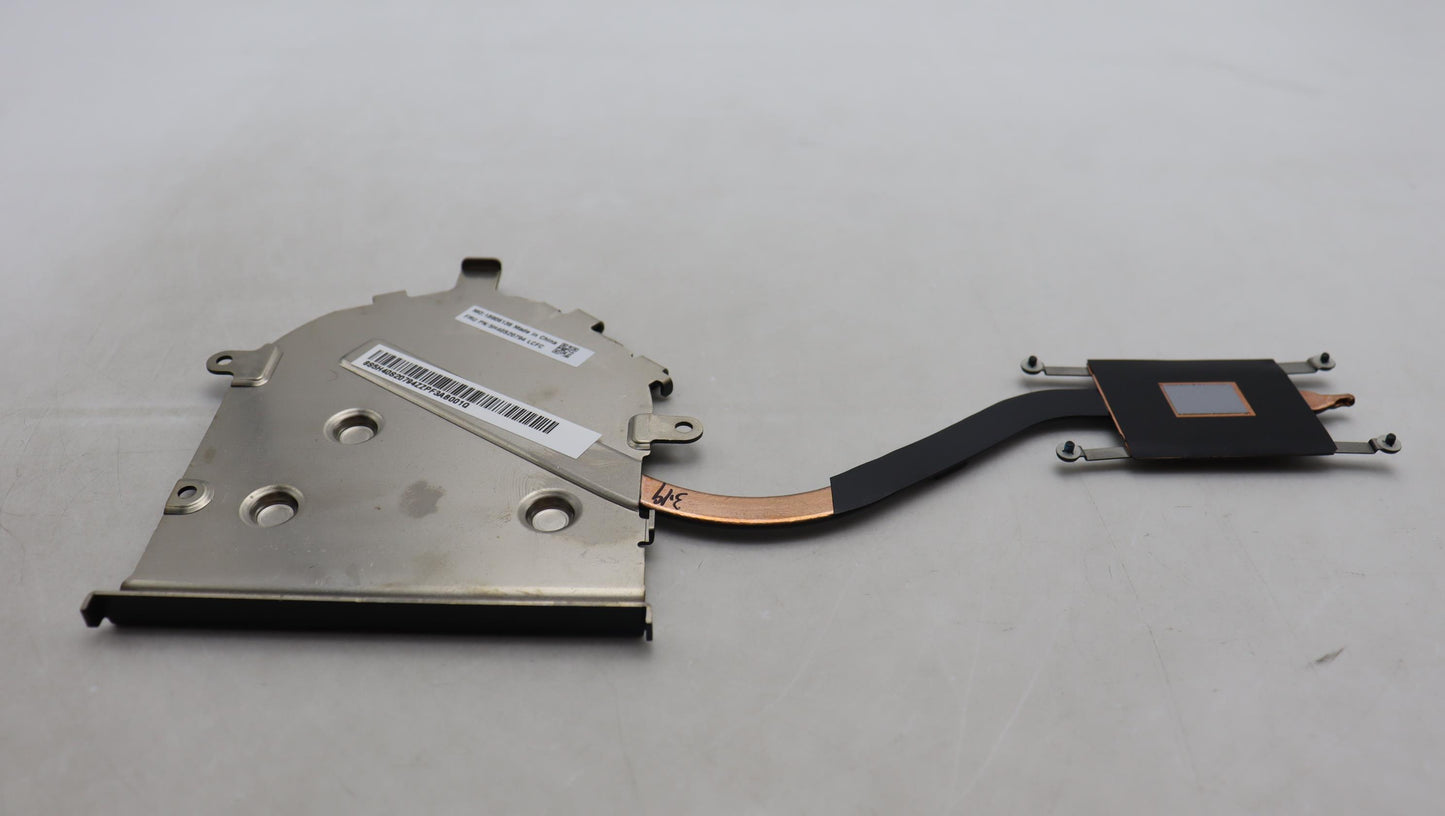 Lenovo Heatsink Heatsink L 82Yw Avc - 5H40S20794