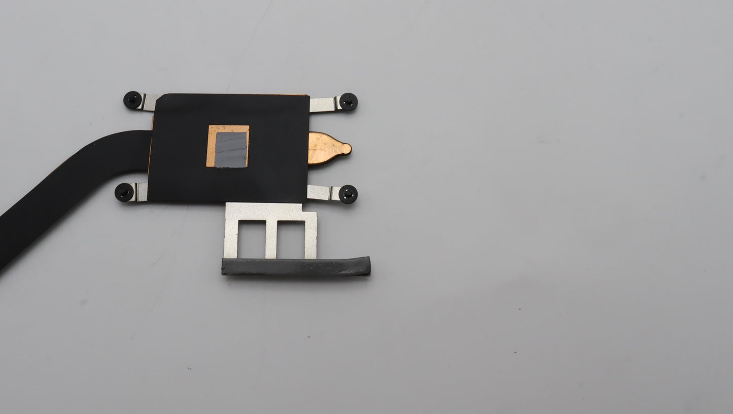 Lenovo Heatsink Heatsink L 82Xn Taiso - 5H40S20800