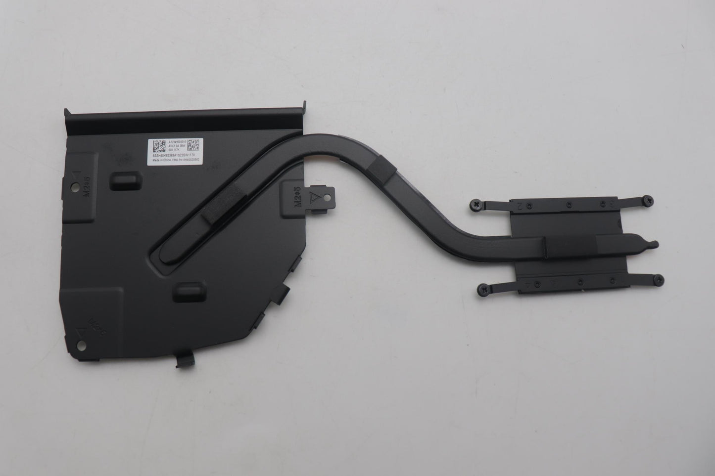 Lenovo Heatsink Heatsink L 82Yv Avc - 5H40S20802