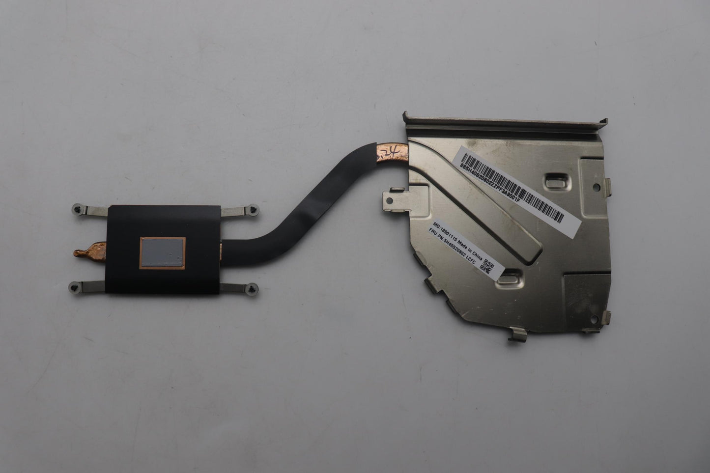 Lenovo Heatsink Heatsink L 82Yv Avc - 5H40S20802