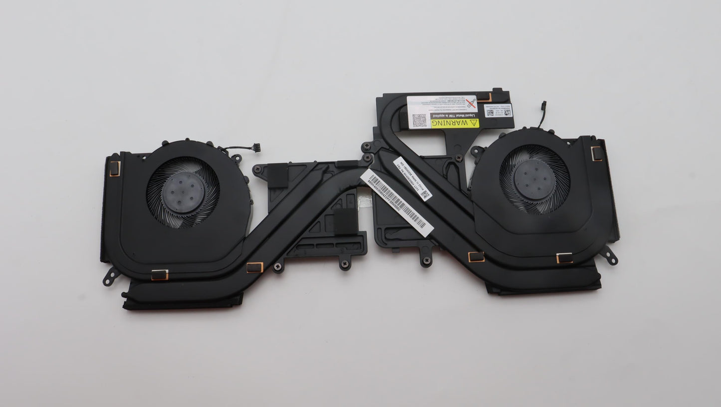 Lenovo Heatsink Heatsink L 82Wr Avc - 5H40S20804