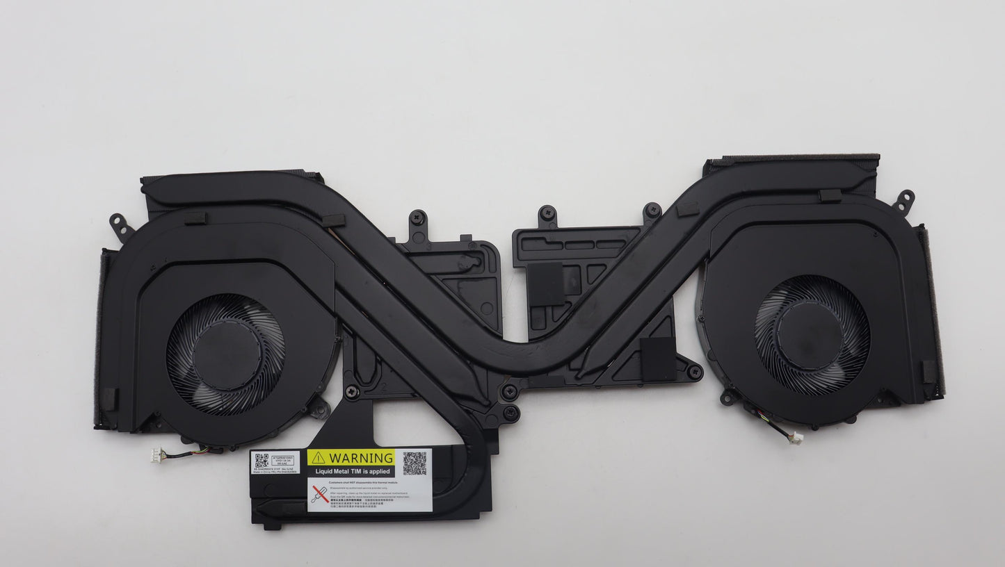Lenovo Heatsink Heatsink L 82Wr Weiho - 5H40S20805