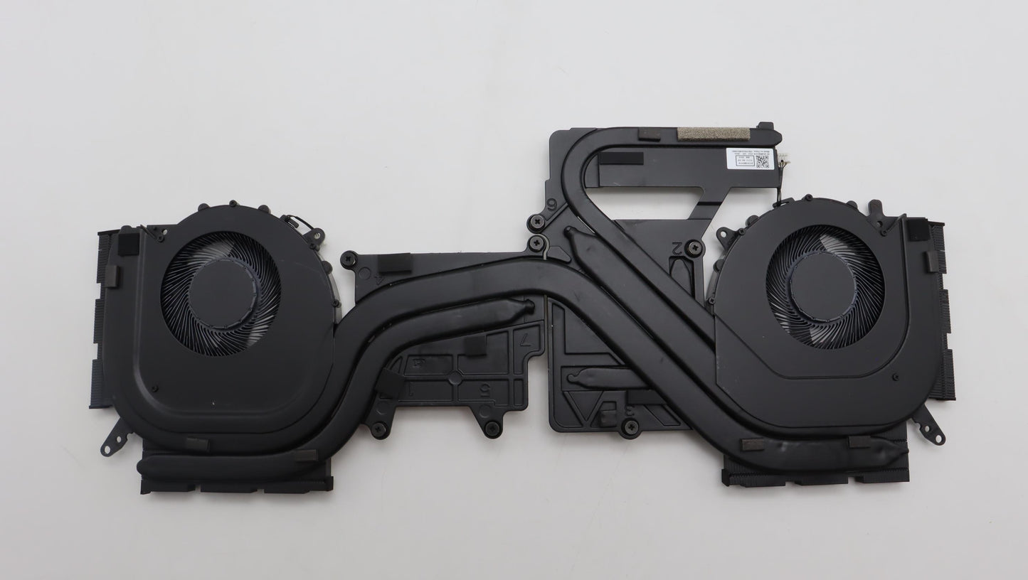 Lenovo Heatsink Heatsink L 82Wk Fcn - 5H40S20807