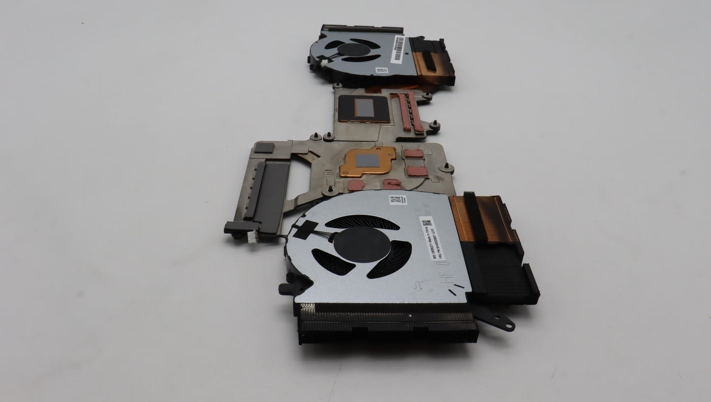 Lenovo Heatsink Heatsink L 82Wk Fcn - 5H40S20807