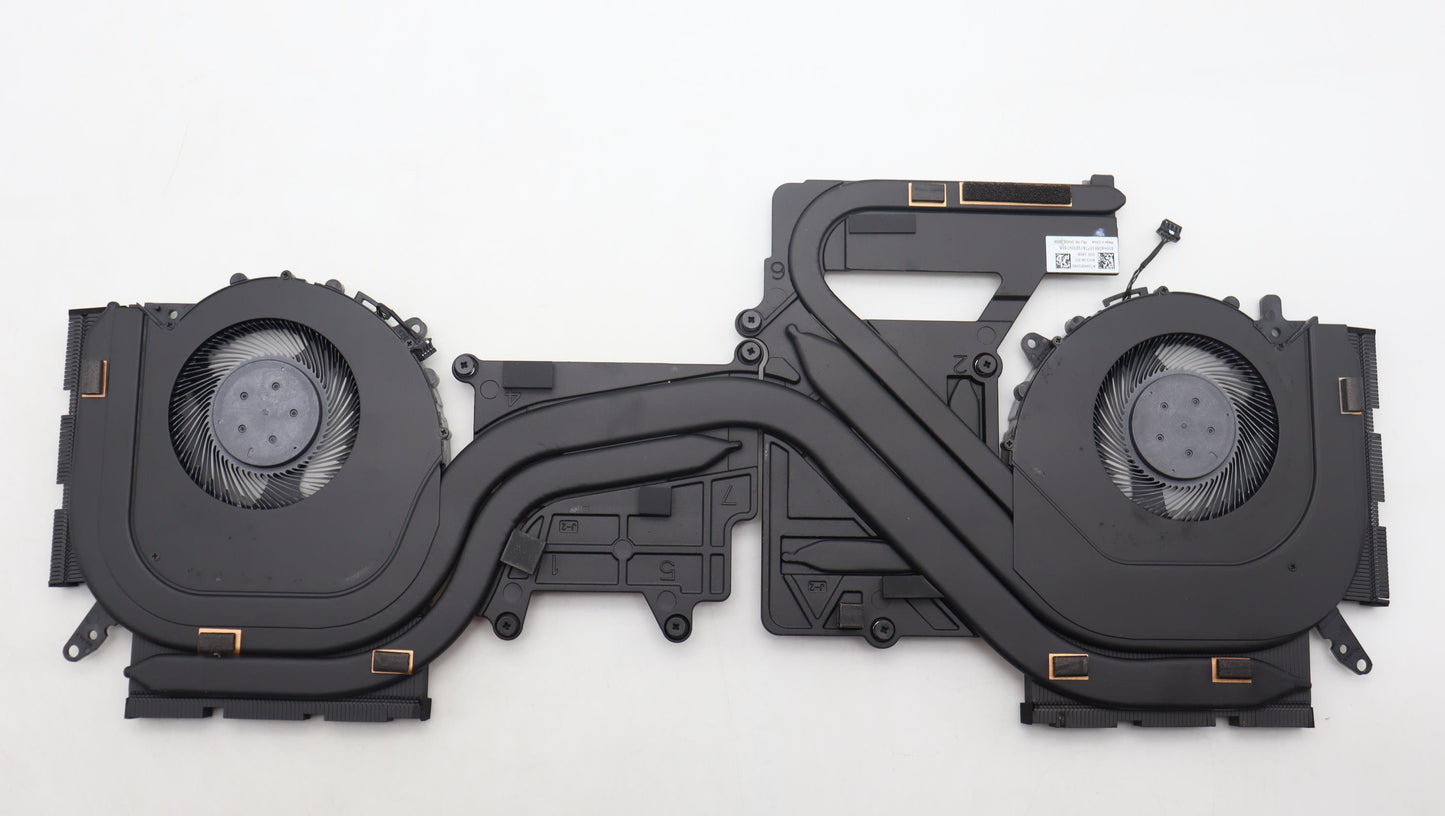 Lenovo Heatsink Heatsink L 82Wk Avc - 5H40S20808