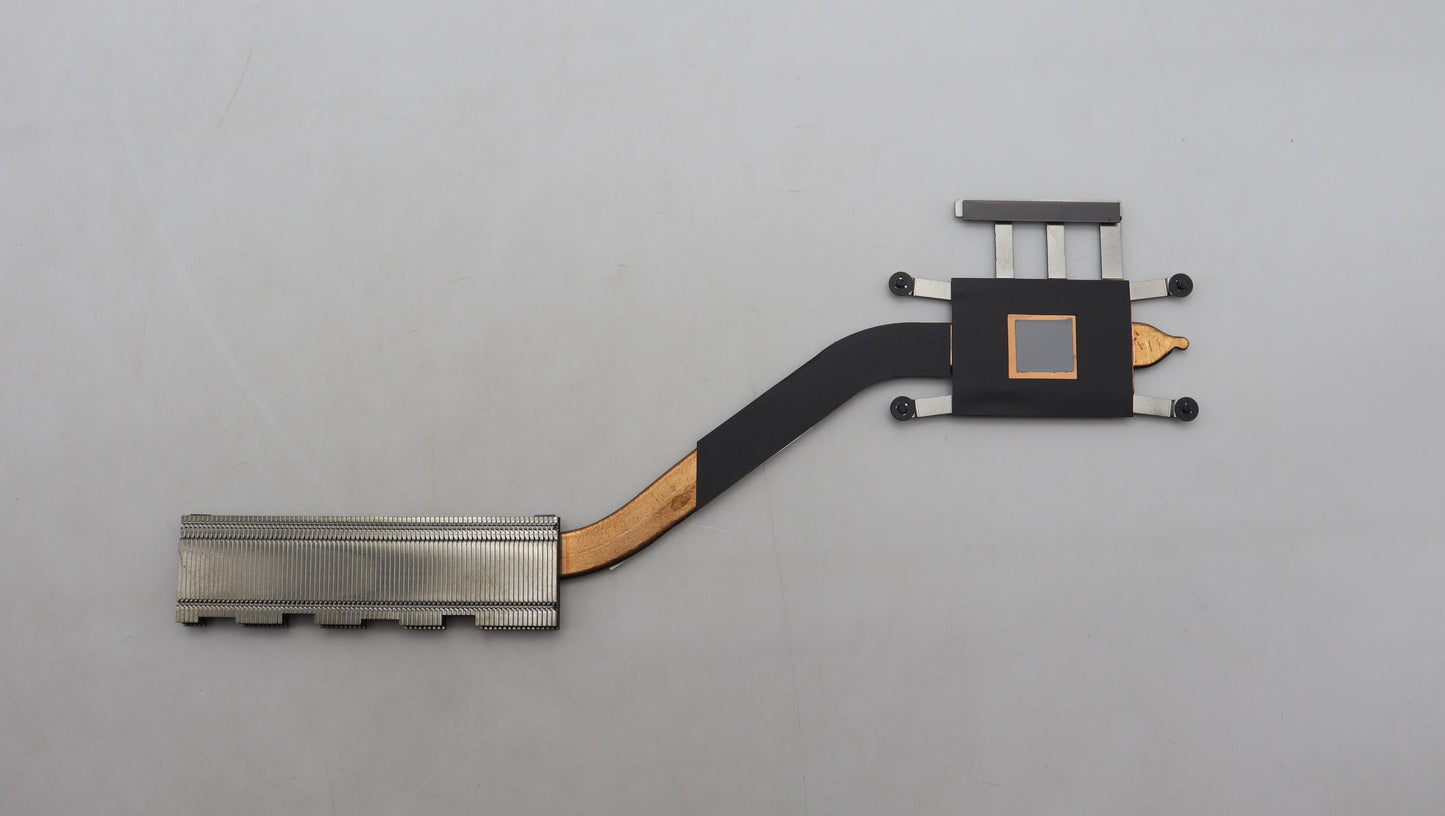 Lenovo Heatsink Heatsink L 82Xr Taiso - 5H40S20809