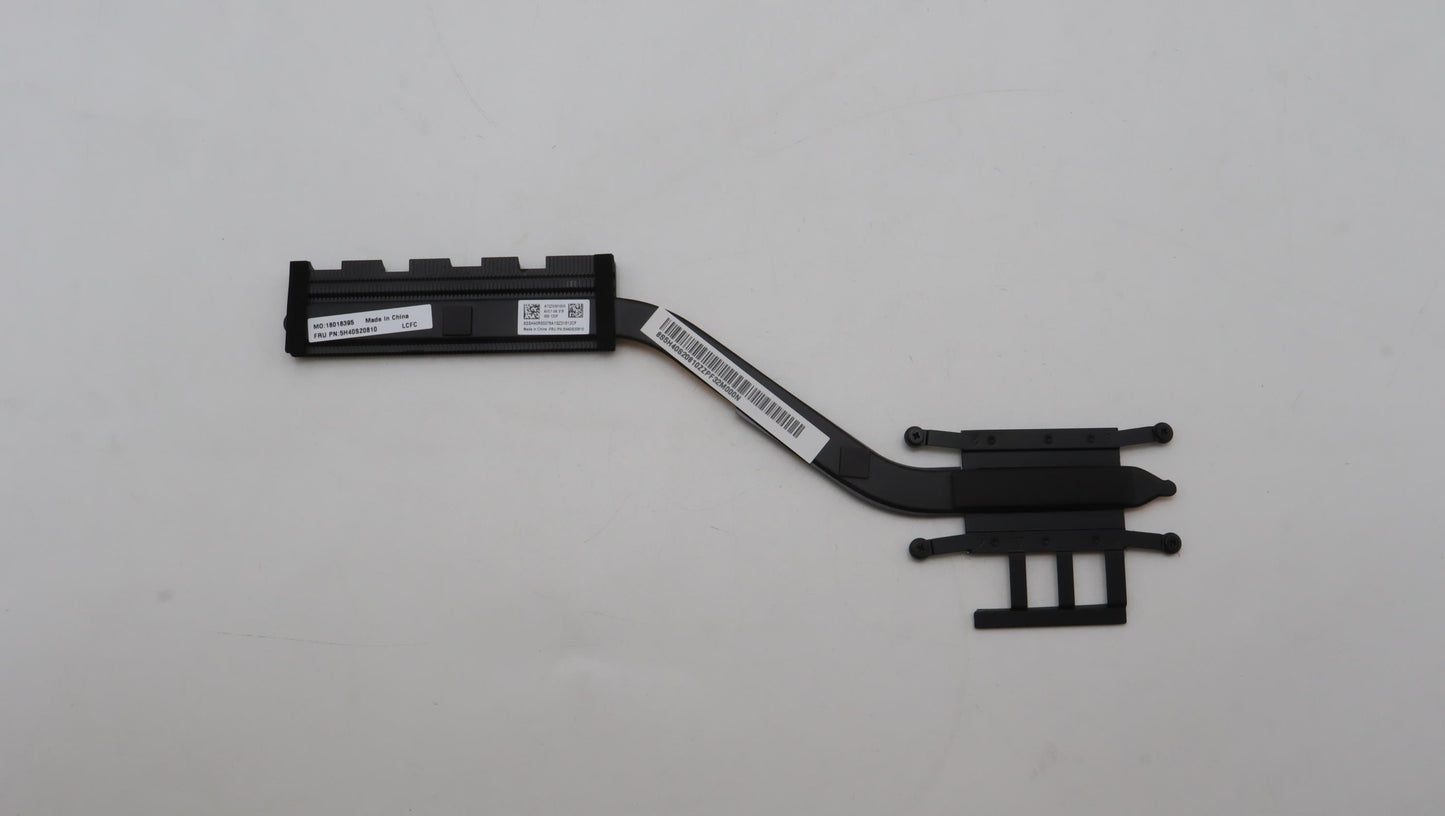 Lenovo Heatsink Heatsink L 82Xr Avc - 5H40S20810