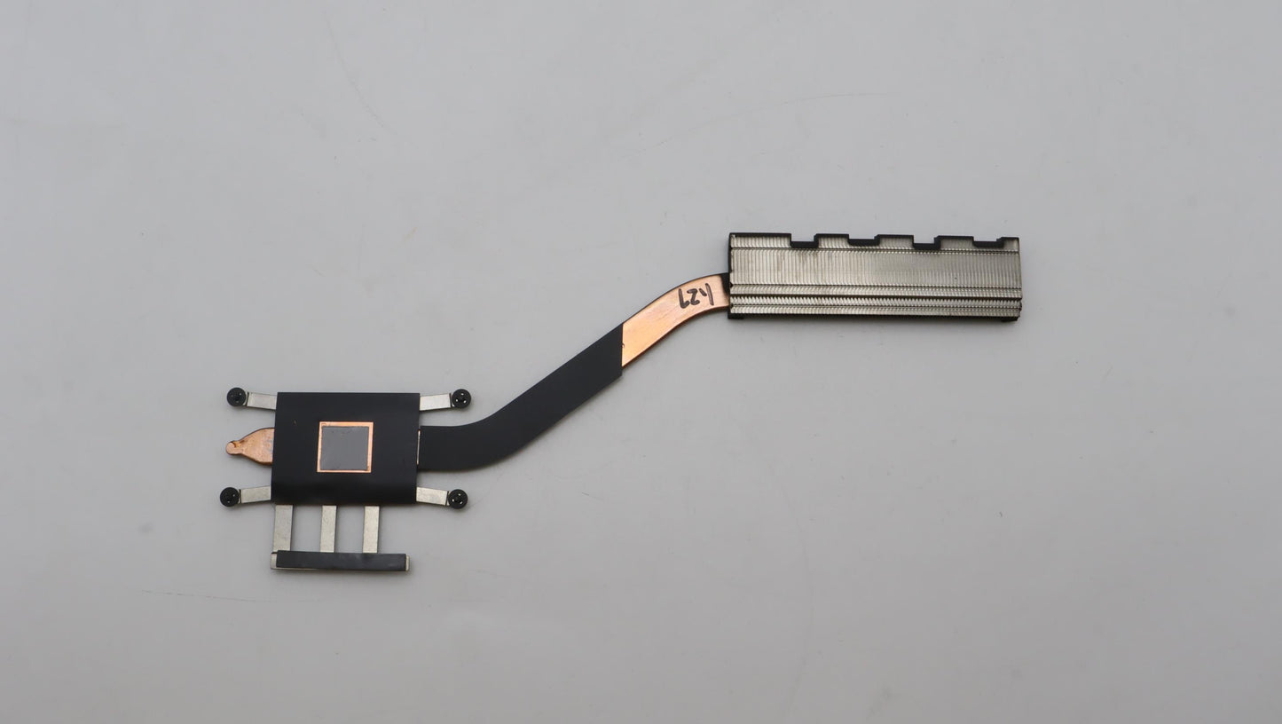 Lenovo Heatsink Heatsink L 82Xr Avc - 5H40S20810