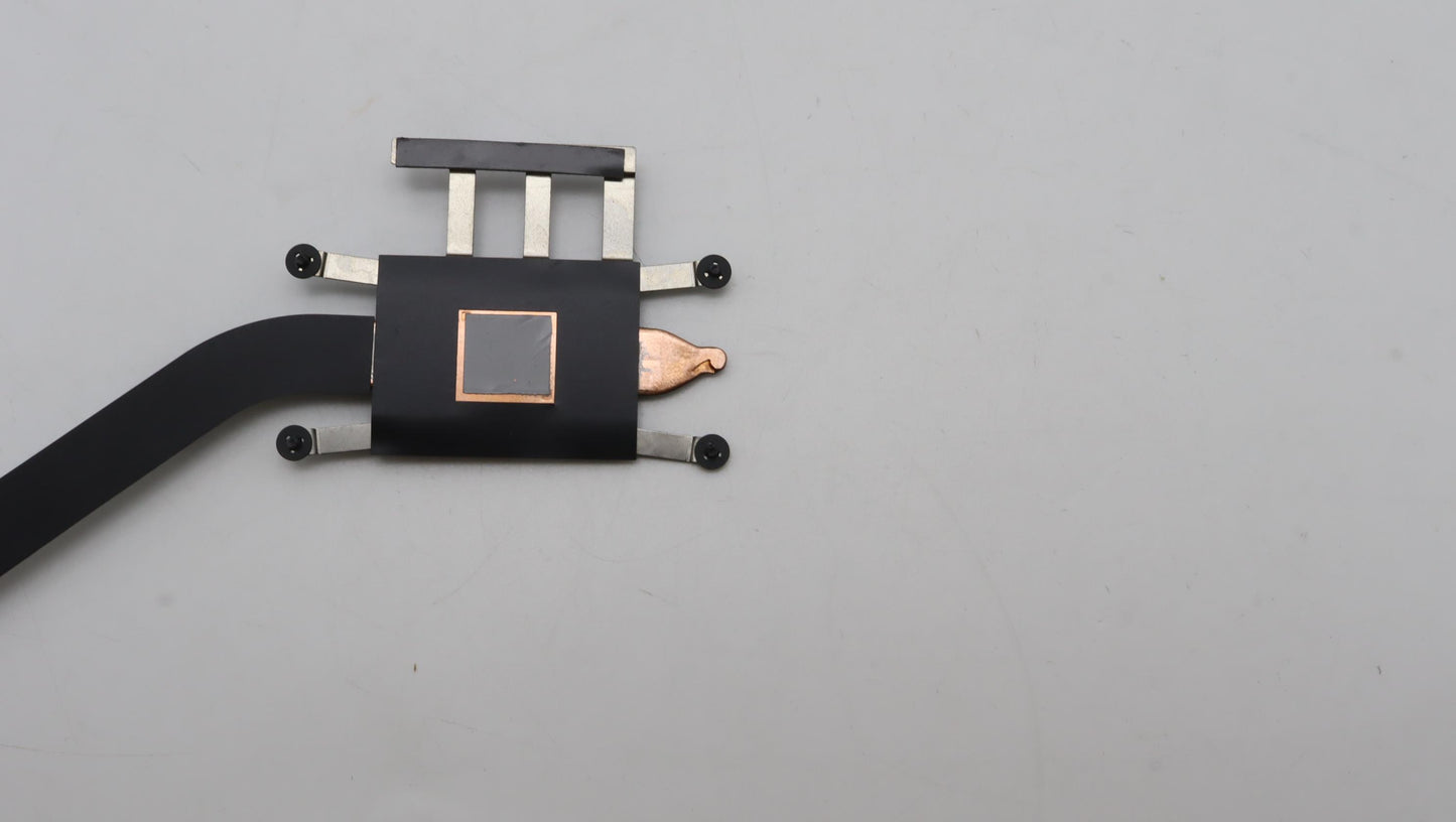 Lenovo Heatsink Heatsink L 82Xr Avc - 5H40S20810