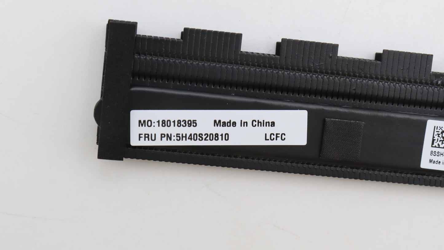 Lenovo Heatsink Heatsink L 82Xr Avc - 5H40S20810