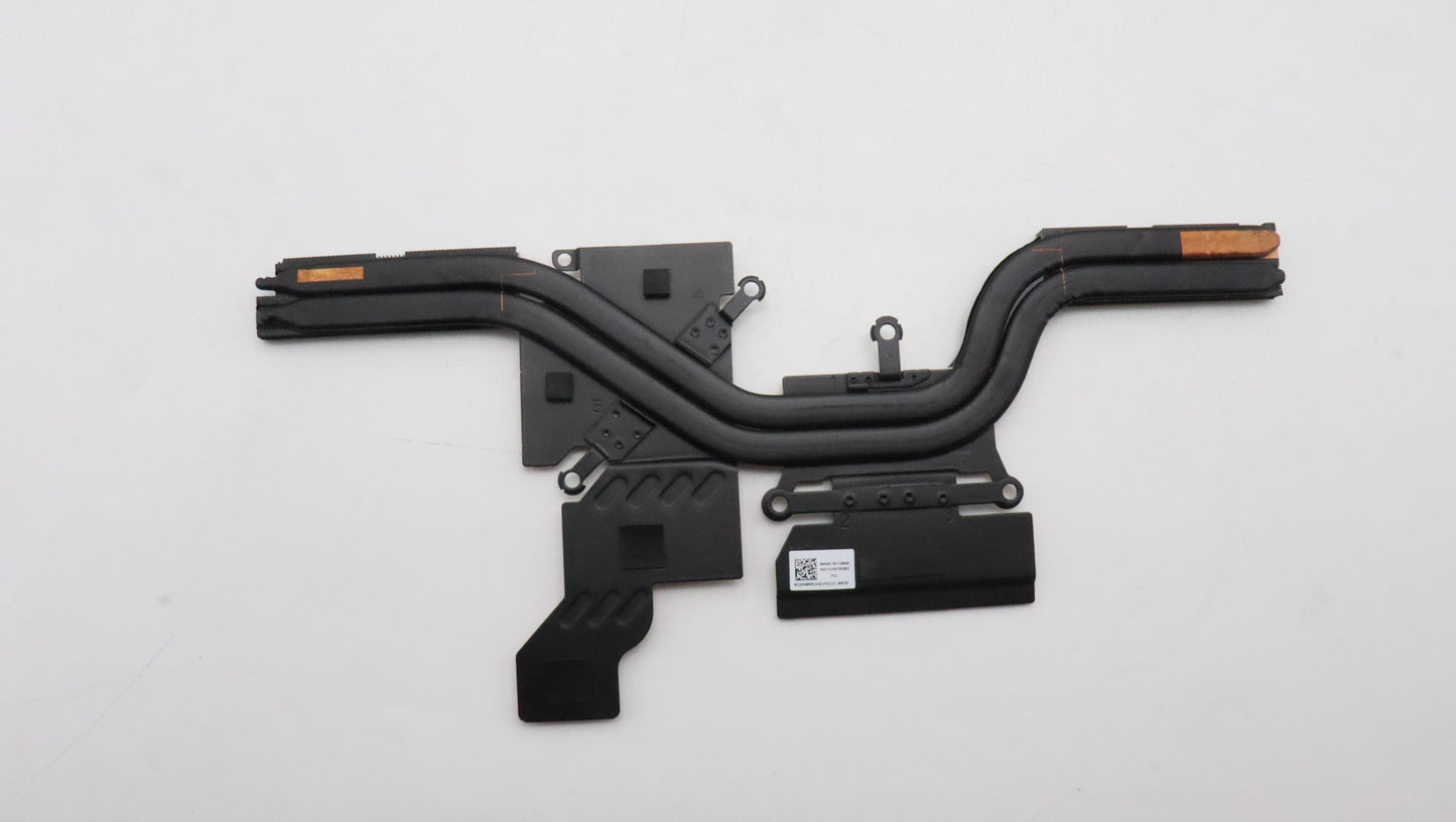 Lenovo Heatsink Heatsink H 83Al Dis F - 5H40S20813