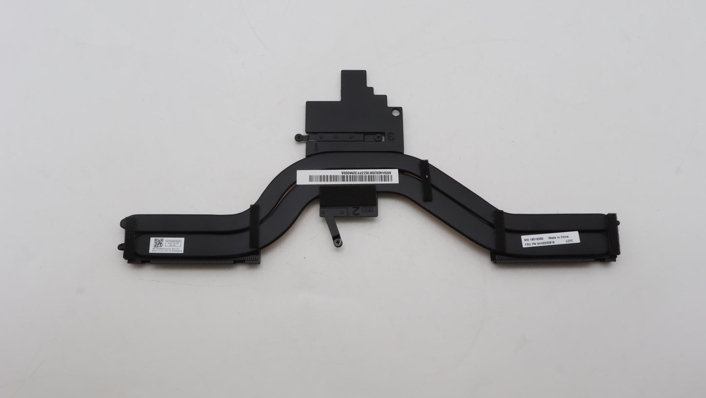 Lenovo Heatsink Heatsink L 83As Weiho - 5H40S20816