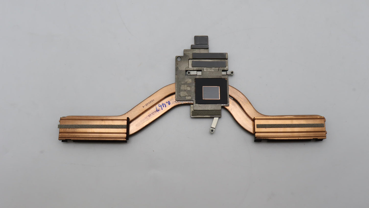 Lenovo Heatsink Heatsink L 83As Weiho - 5H40S20816