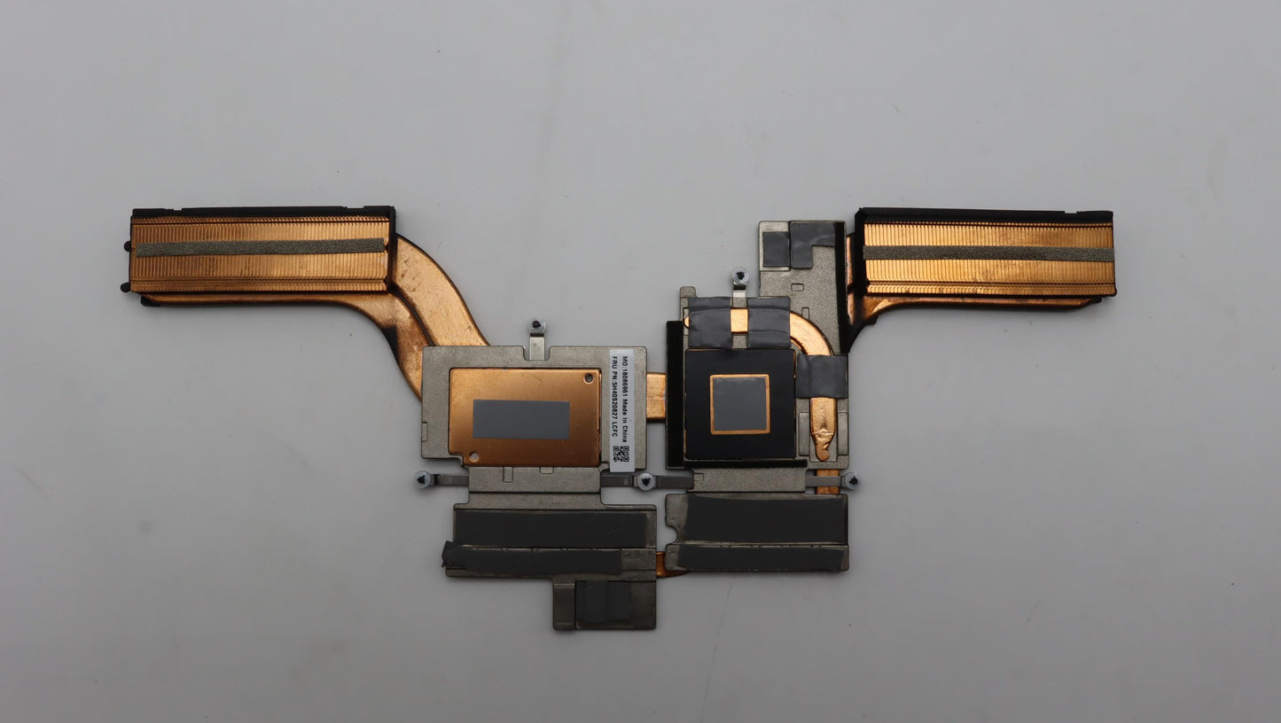 Lenovo Heatsink Heatsink L 83Aq Taiso - 5H40S20827
