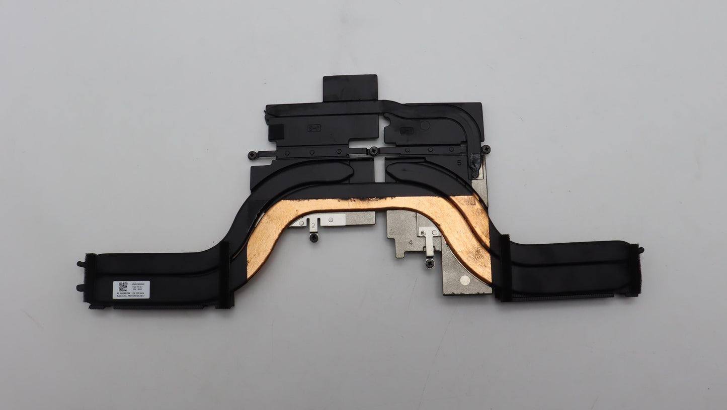 Lenovo Heatsink Heatsink L 83Aq Taiso - 5H40S20827