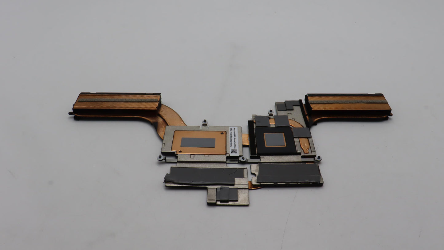 Lenovo Heatsink Heatsink L 83Aq Taiso - 5H40S20827