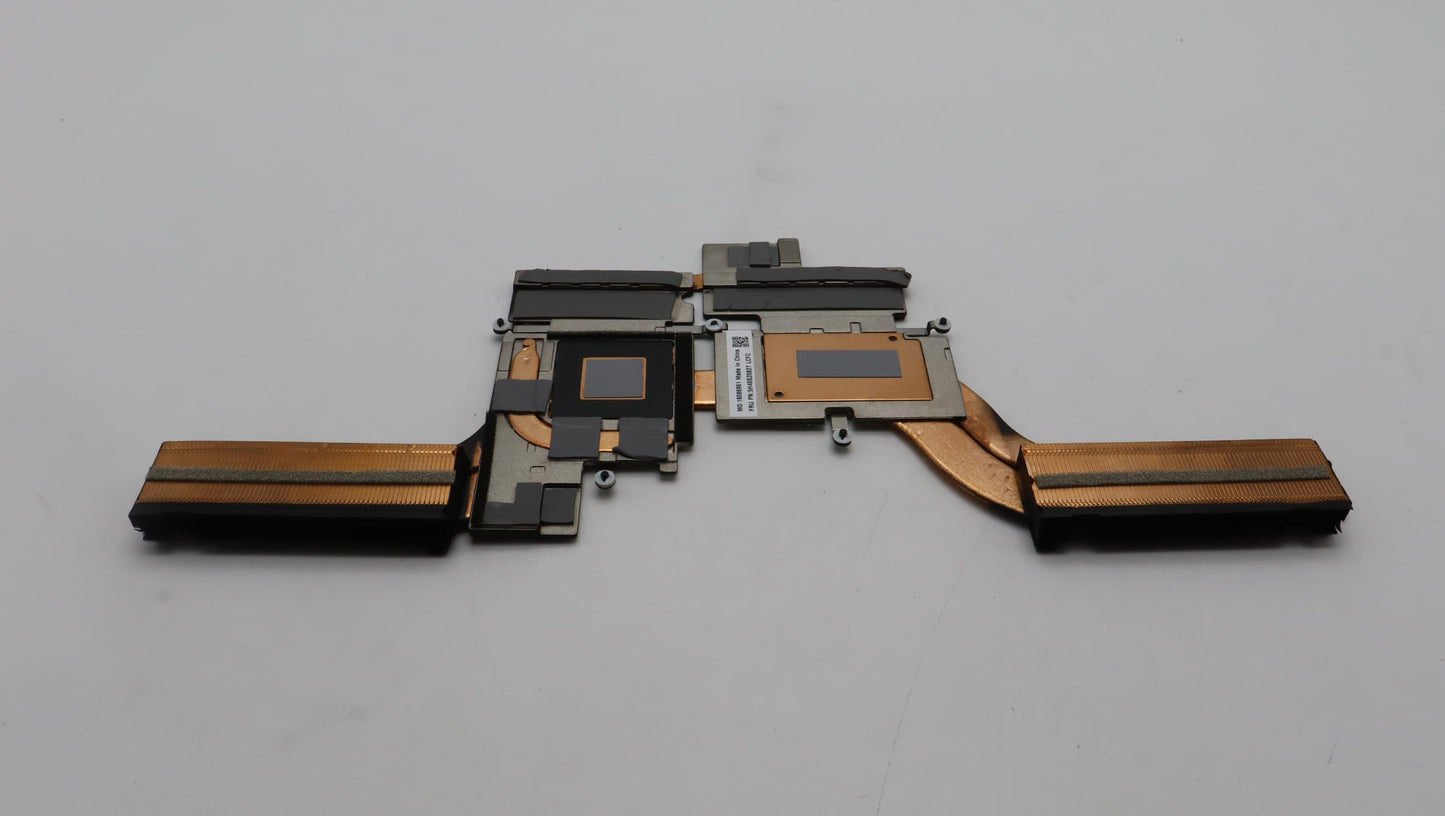 Lenovo Heatsink Heatsink L 83Aq Taiso - 5H40S20827