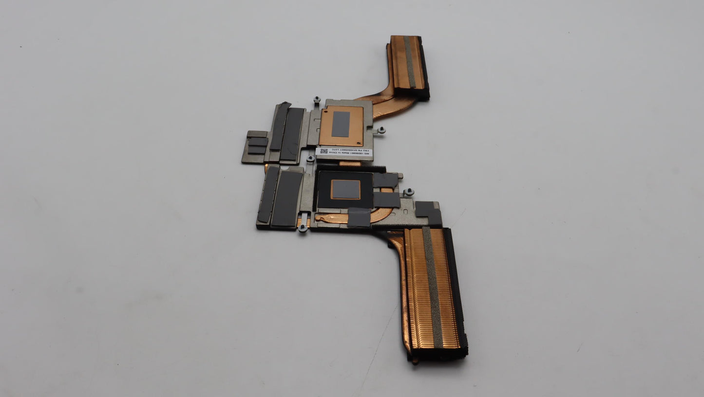 Lenovo Heatsink Heatsink L 83Aq Taiso - 5H40S20827